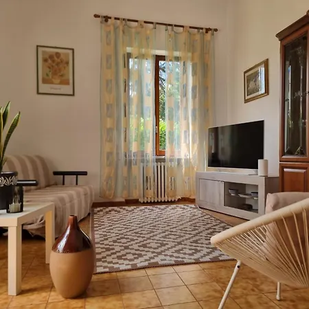 Private Angal Appartement