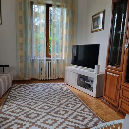 Private Angal Appartement Castelletto d'Orba