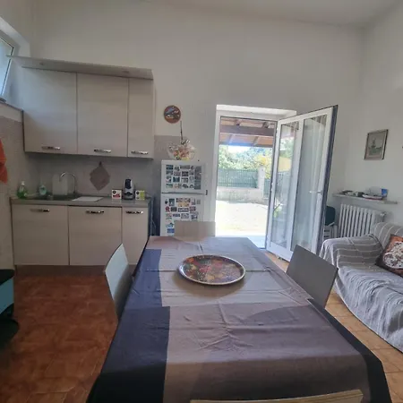 Private Angal Appartement