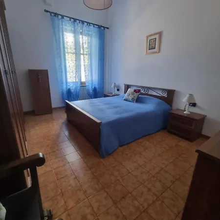 Appartement Private Angal