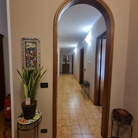 Private Angal Appartement *