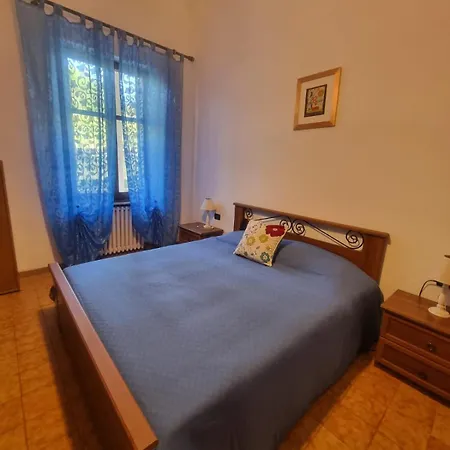 Appartement Private Angal *