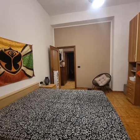 Private Angal Appartement *