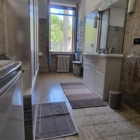 Appartement Private Angal *