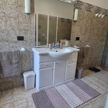 Appartement Private Angal Castelletto d'Orba