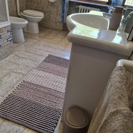 Private Angal Appartement Castelletto d'Orba