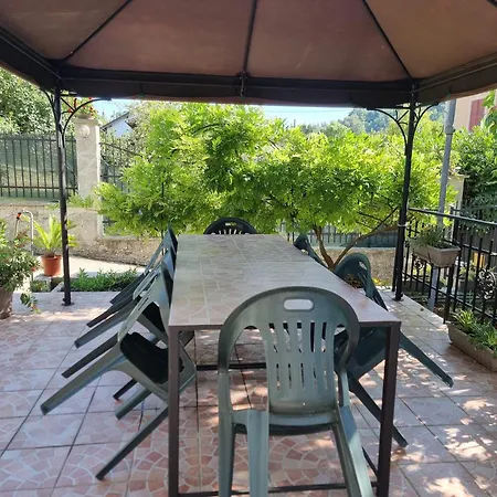 Appartement Private Angal *