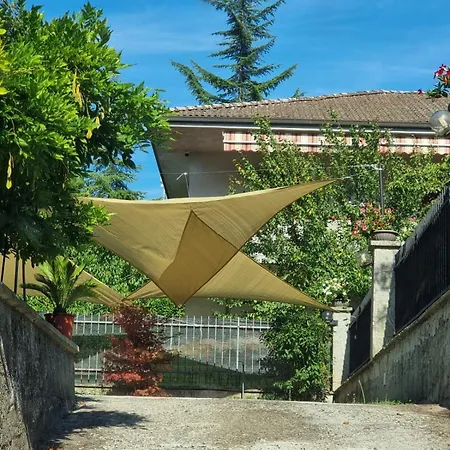 Appartement Private Angal