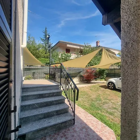 Appartement Private Angal *