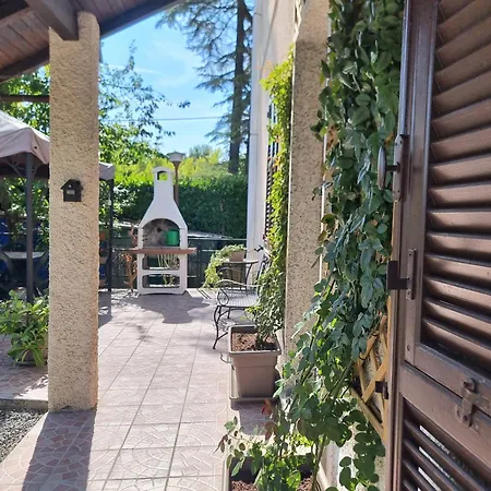 Private Angal Appartement *