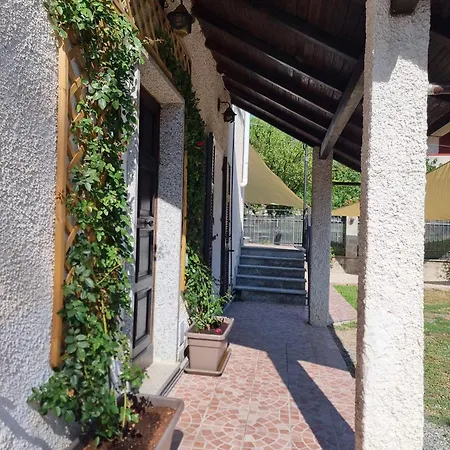 Appartement Private Angal