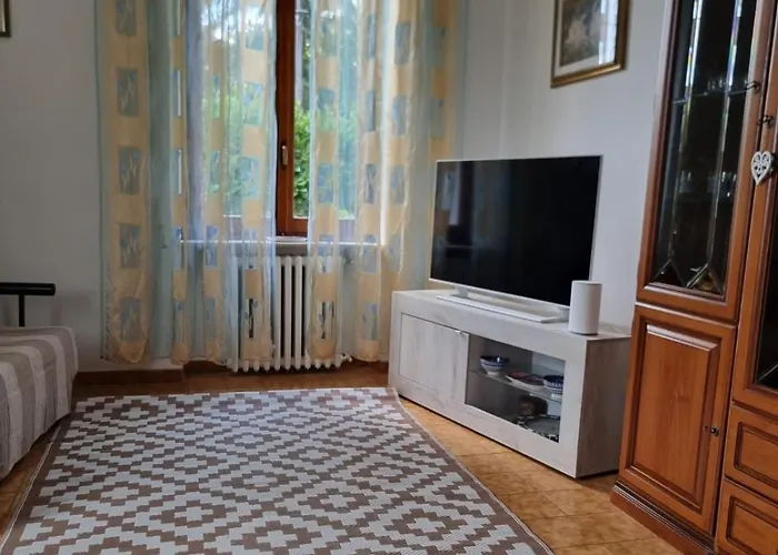 Private Angal Апартаменты Castelletto d'Orba