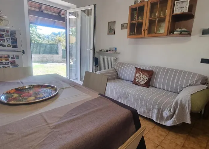 Private Angal * Castelletto d'Orba