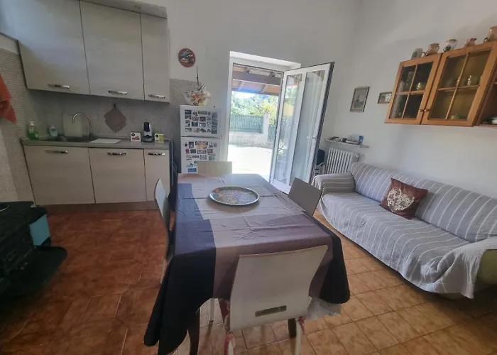 Private Angal Апартаменты Castelletto d'Orba