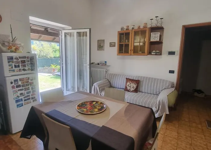 Private Angal Апартаменты Castelletto d'Orba