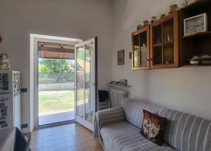 Private Angal Апартаменты Castelletto d'Orba