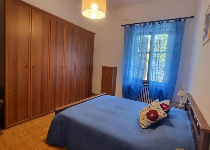 Апартаменты Private Angal Castelletto d'Orba