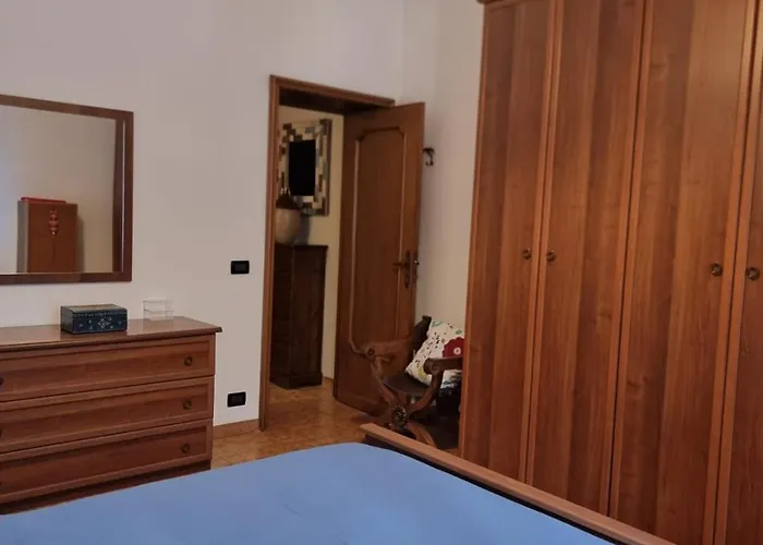 Private Angal Апартаменты Castelletto d'Orba