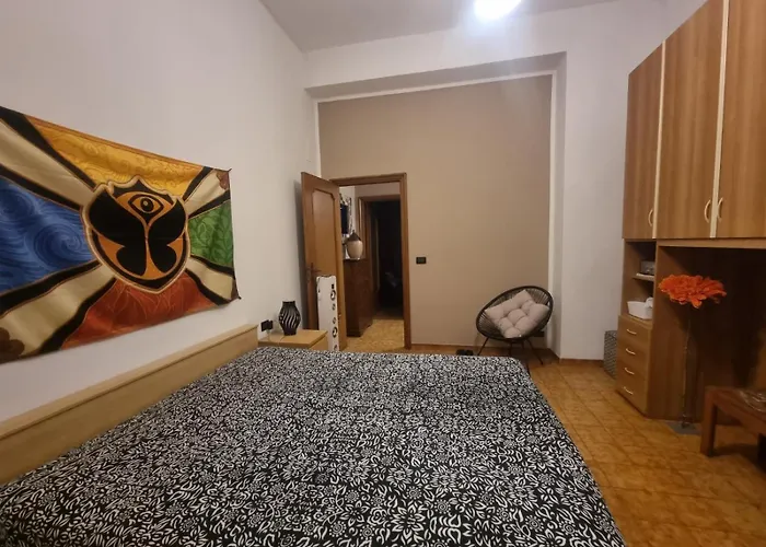 Private Angal Апартаменты *