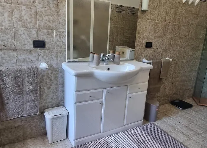 Апартаменты Private Angal Castelletto d'Orba