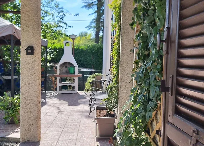 Private Angal Апартаменты *