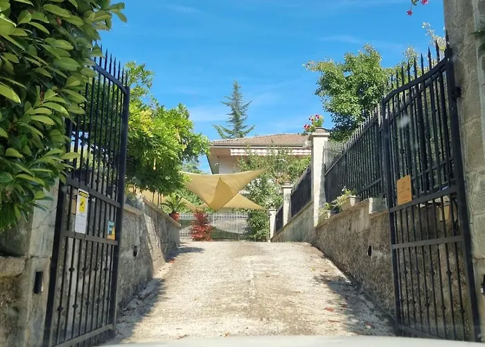 Private Angal * Castelletto d'Orba